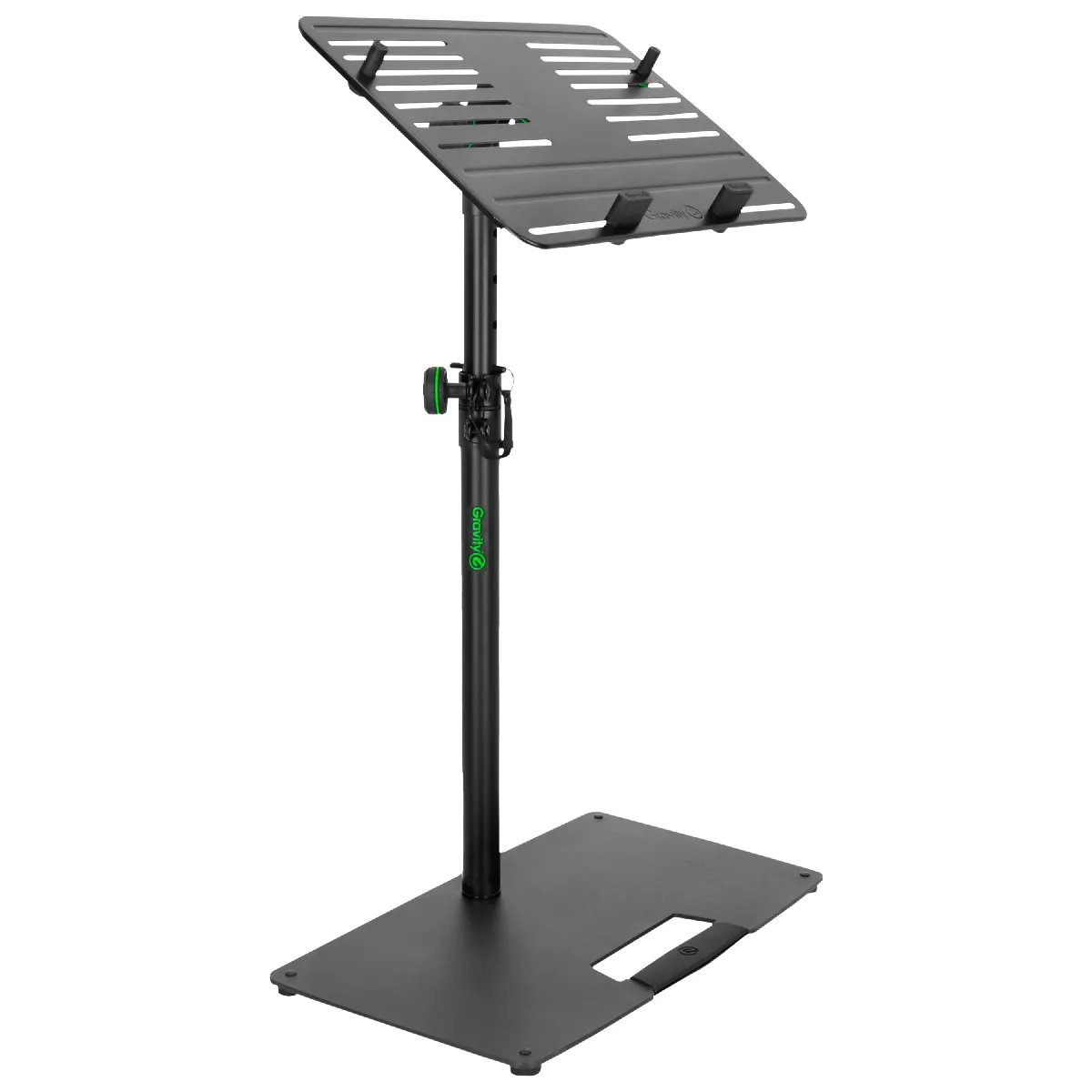 Gravity LTS T 02 B Laptop Stand