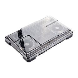 DeckSaver VMS-4 Cover