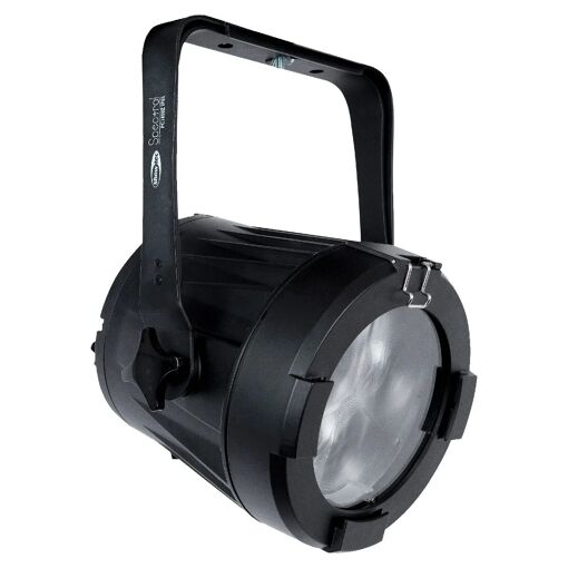 Spectral PC 1800Z IP65 Showtec - Projecteur LED - 180 W