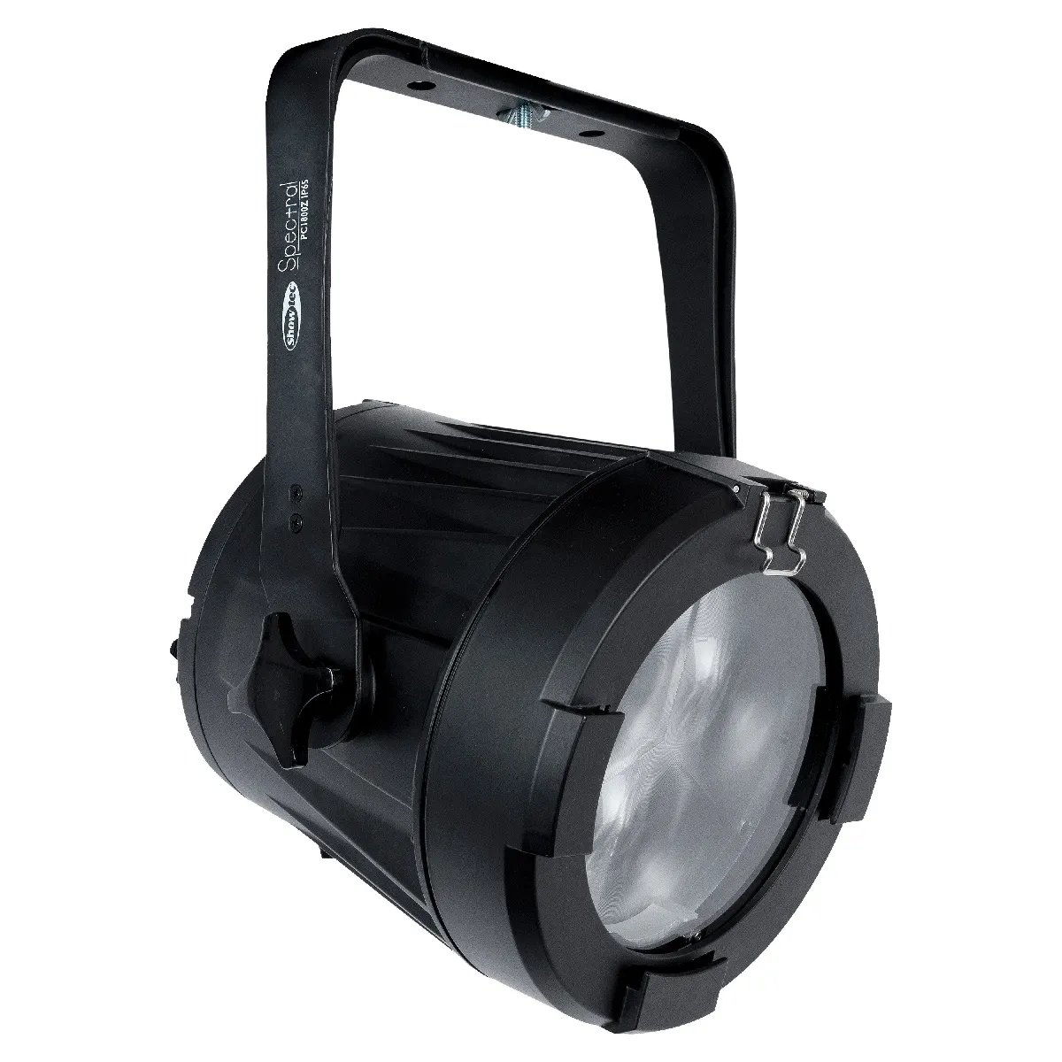 Showtec Spectral PC1800Z IP65 - LED Spot Light - 180W