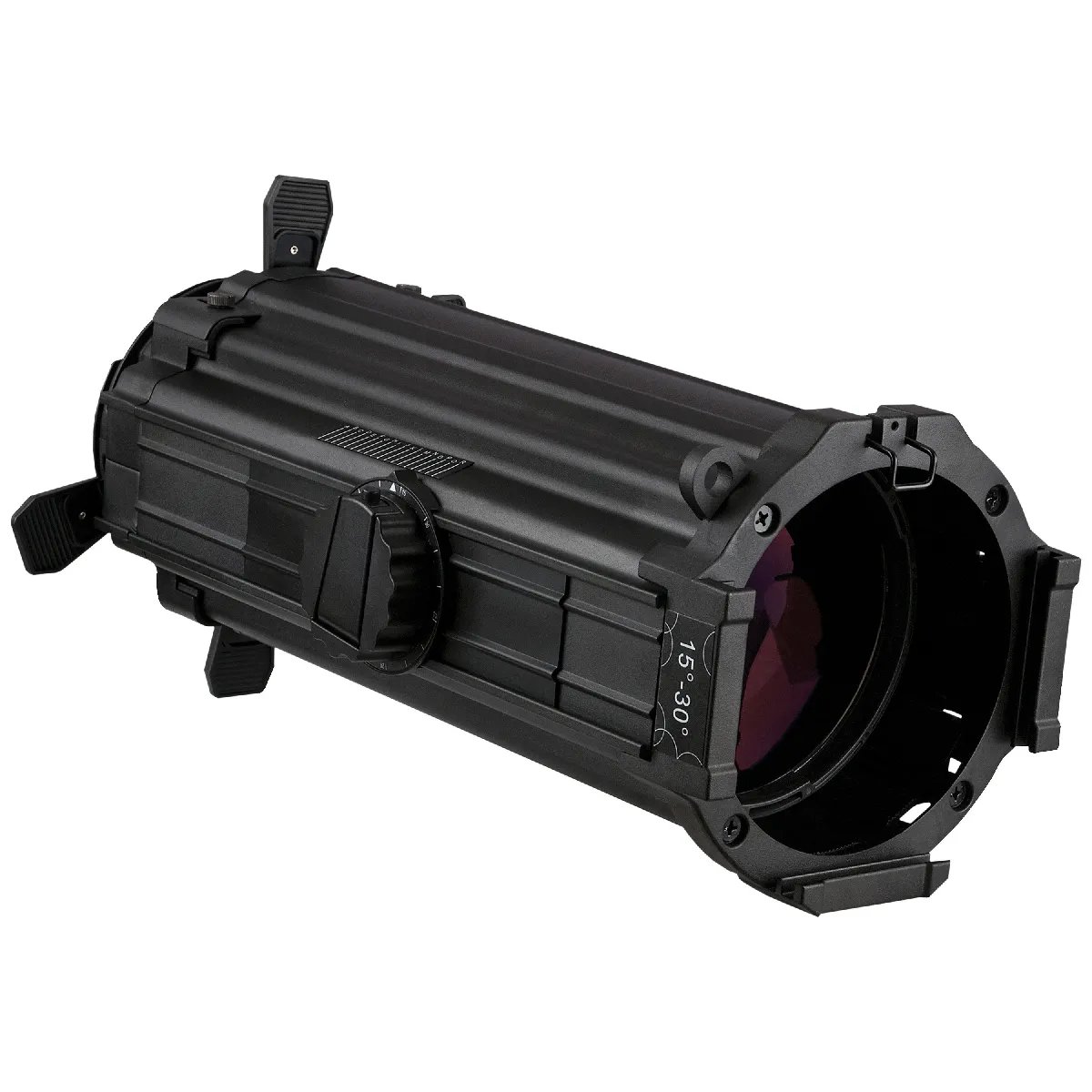 Showtec Zoom Lens - 15-30 Degree Zoom - Compatible Performer Profile - Manual Type - LEDs 600 MKIII