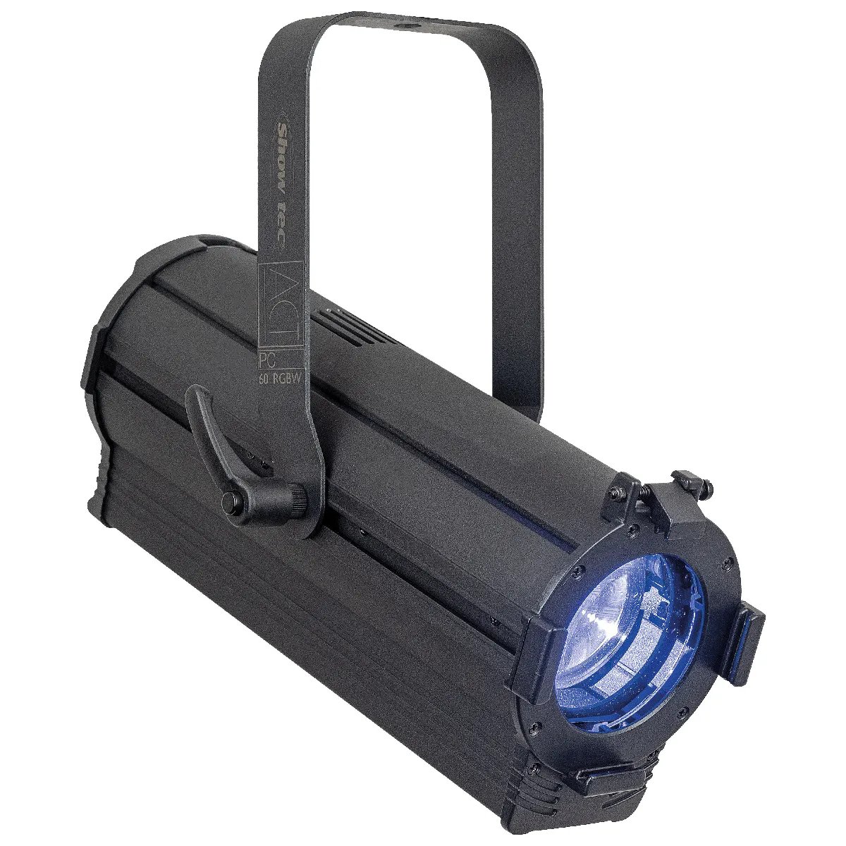 Showtec ACT PC 60 RGBW - Proyector de corte LED - 60 W - 1307 lux a 3 m