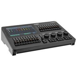 Showtec Lampy 20 1U Lighting Unit