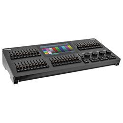 Showtec Lampy 40 2U Server Rack Mountable LED Light