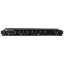 Showtec Booster Pro 3-pin DMX