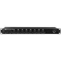 Showtec Booster Pro 5-pin DMX