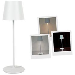 Showtec EventLITE Table SW White