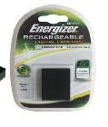 Energizer Lithium-Ion Battery for Camera - 895 mAh, 3.6V - Compatible with Panasonic Lumix Models