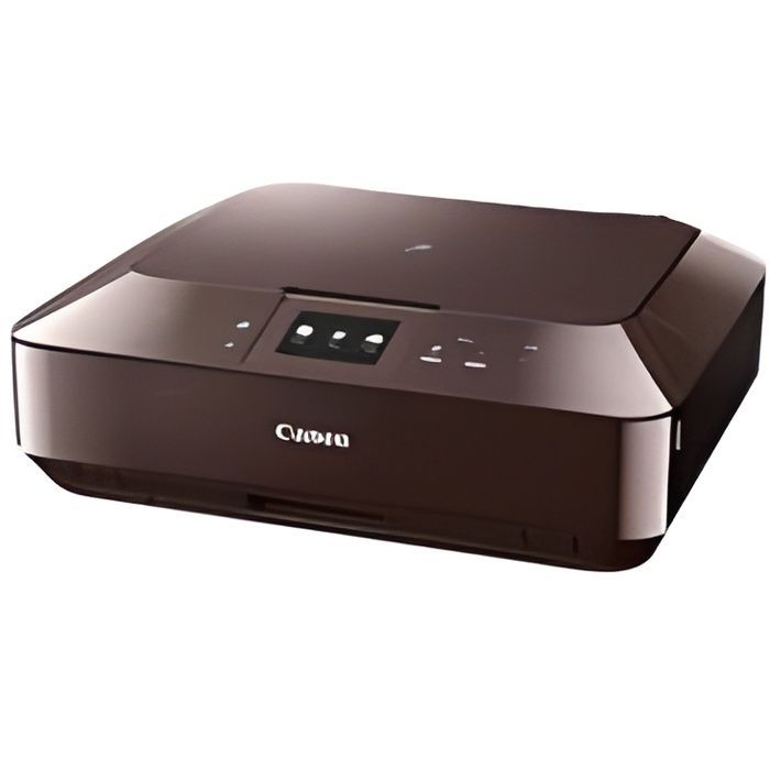 Impresora Canon Pixma MG7150 Blanca