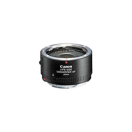 Canon EF Life-Size Converter