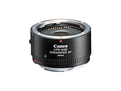 Convertisseur Canon EF Life-Size