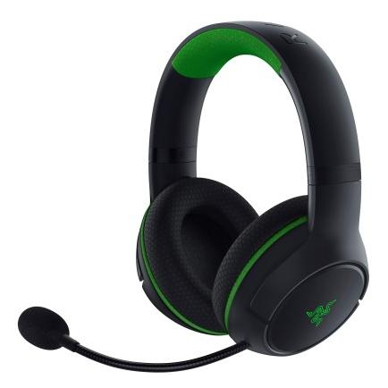 Razer Kaira Wireless Gaming Headset for Xbox - Black and Green