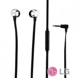 LG QuadBeat 2 LE530 In-Ear Headphones