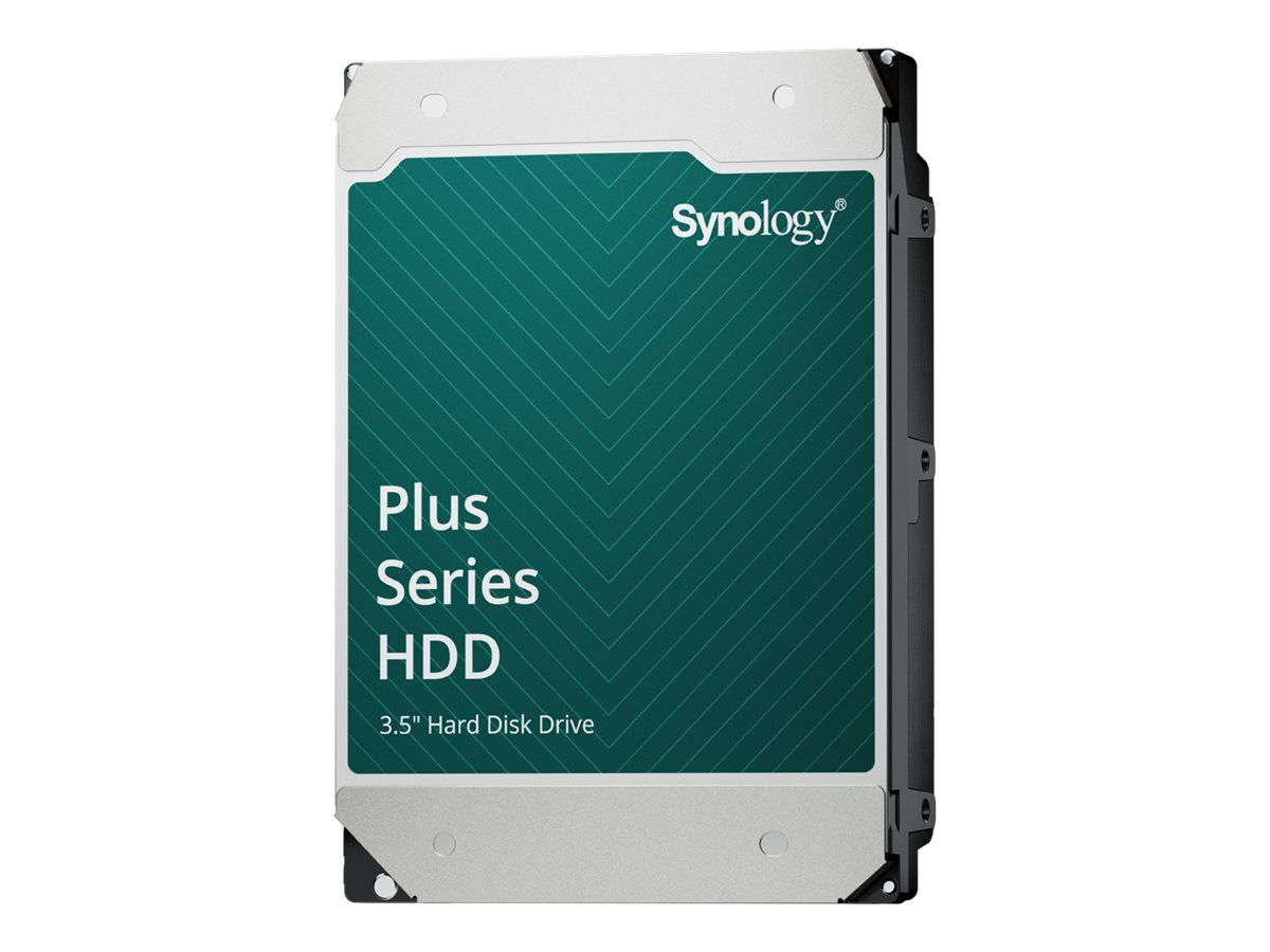 Serie Synology Plus HAT3300 - Disco duro interno de 16 TB