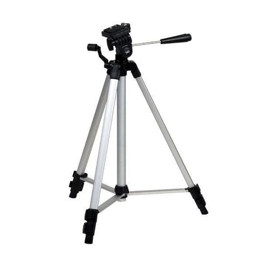 Trépied TNB PANORAMIC pour caméra vidéo et appareil photo reflex