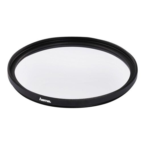 Hama UV Filter UV-390 (O-Haze) - 52mm Ultraviolet Filter