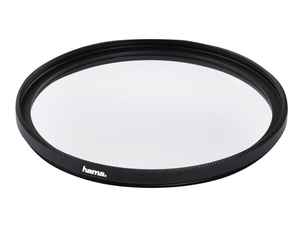 Hama UV Filter UV-390 (O-Haze) - 52mm Ultraviolet Filter