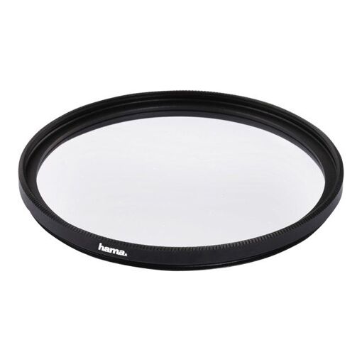 Hama UV Filter UV-390 (O-Haze) - Ultraviolet Filter