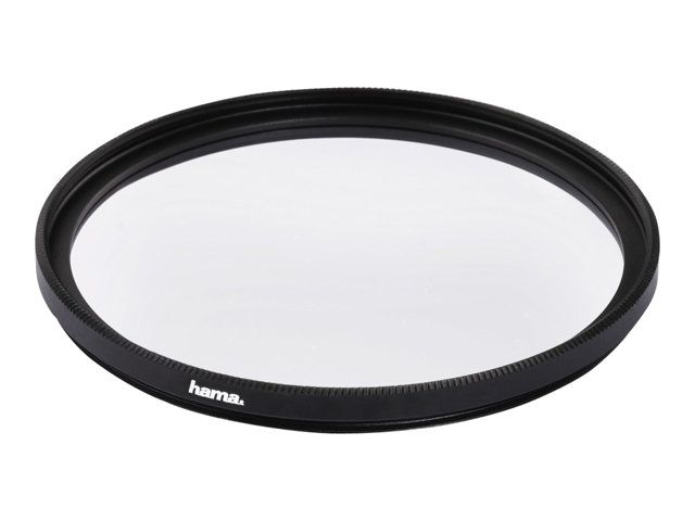 Hama UV Filter UV-390 (O-Haze) - Ultraviolet Filter