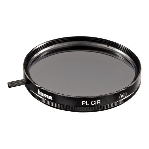 Hama Circular Polarizing/UV Filter - 67mm