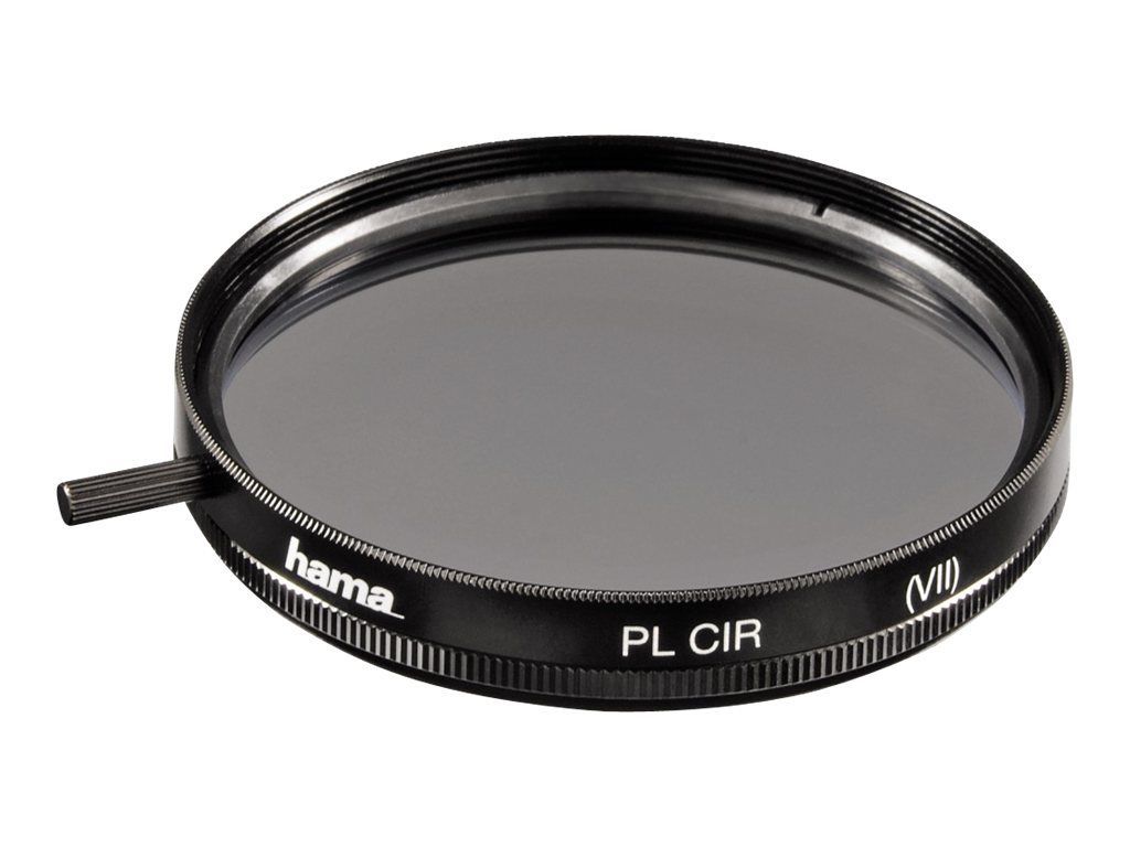 Hama Circular Polarizing/UV Filter - 67mm