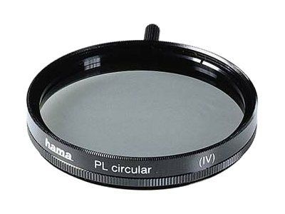 Hama Circular Polarizer Filter - 77mm