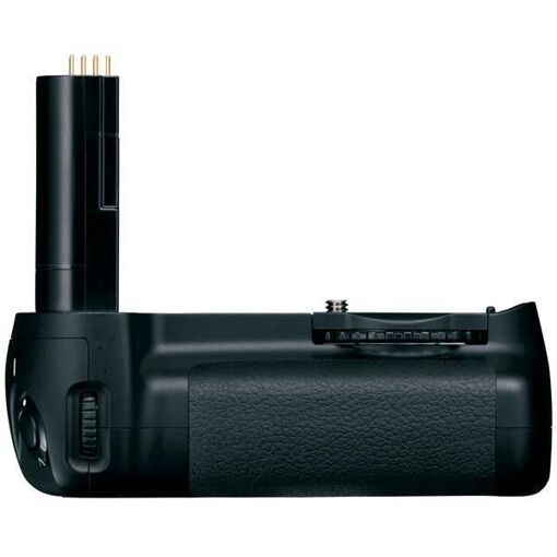 Poignée d'alimentation Nikon MB-D80 pour D80