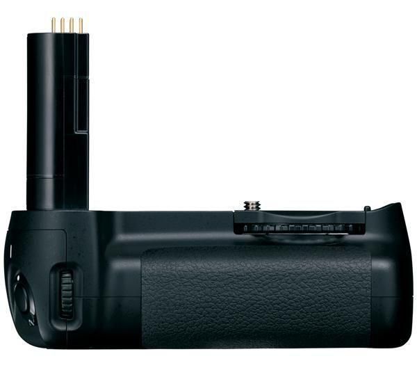 Nikon MB-D80 Grip for D80