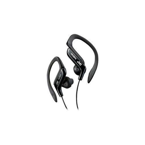 JVC HA-EB75 Écouteurs Sport - Noir