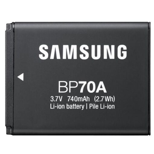 Batería recargable Samsung EA-BP70A