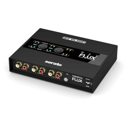 Reloop Flux DJ Controller