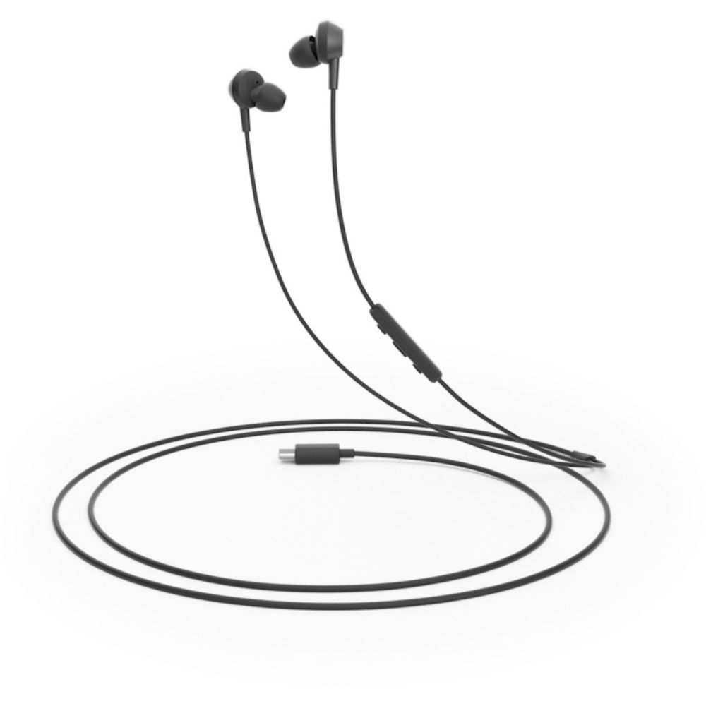 Auriculares Philips TAE5008BK Negro
