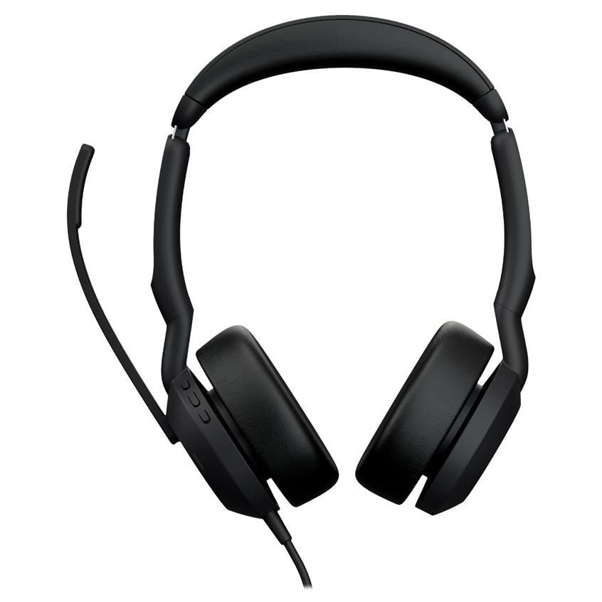 Jabra Evolve2 50 MS Stereo Headset