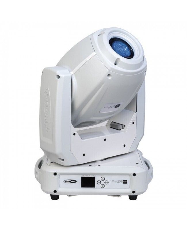 Showtec Phantom 130 LED Spot Light (White)