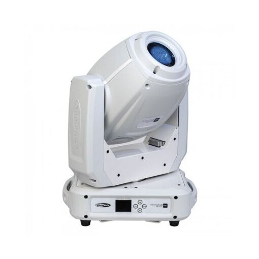 Phare LED Showtec Phantom 130 (blanc)