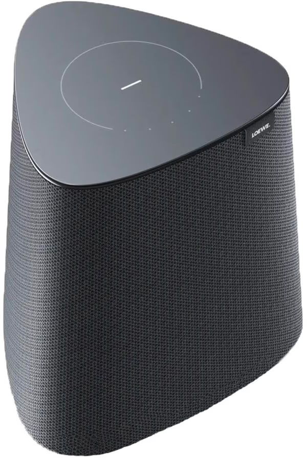 Altavoz inalámbrico Loewe Klang MR1