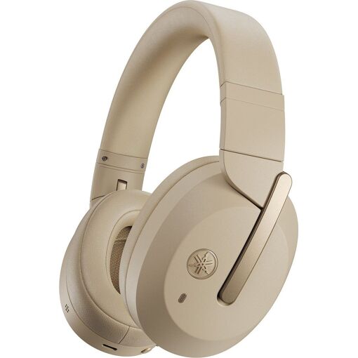 Auriculares Bluetooth Yamaha YH-E700B, Beige