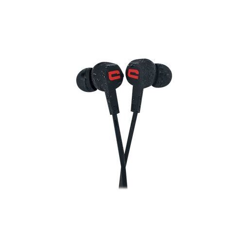 Auriculares con cable de Crosscall y micrófono