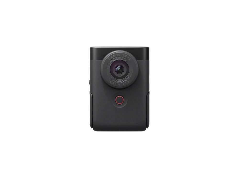 Canon Powershot V10 Black