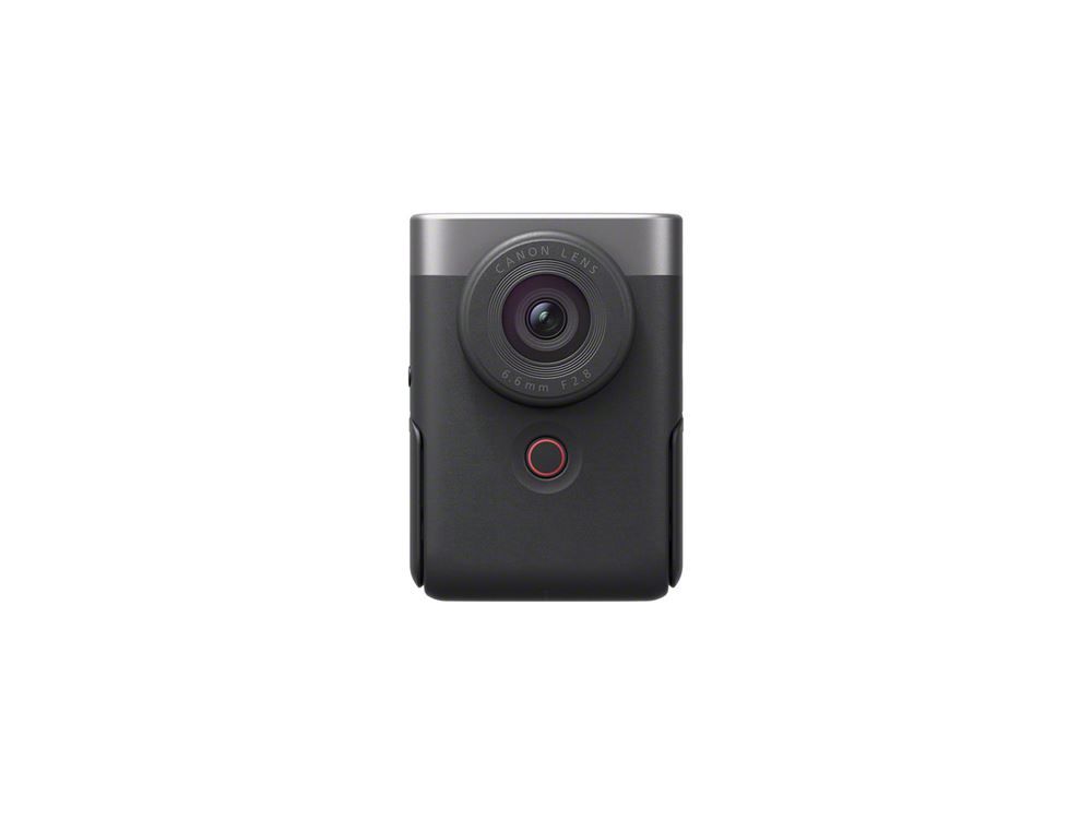 Canon Powershot V10 Silver