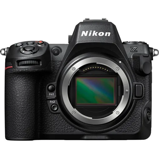 Nikon Z8 - Cuerpo solo