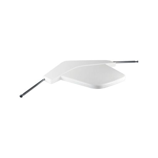 Metronic Outdoor Antenna G-65 for Caravan