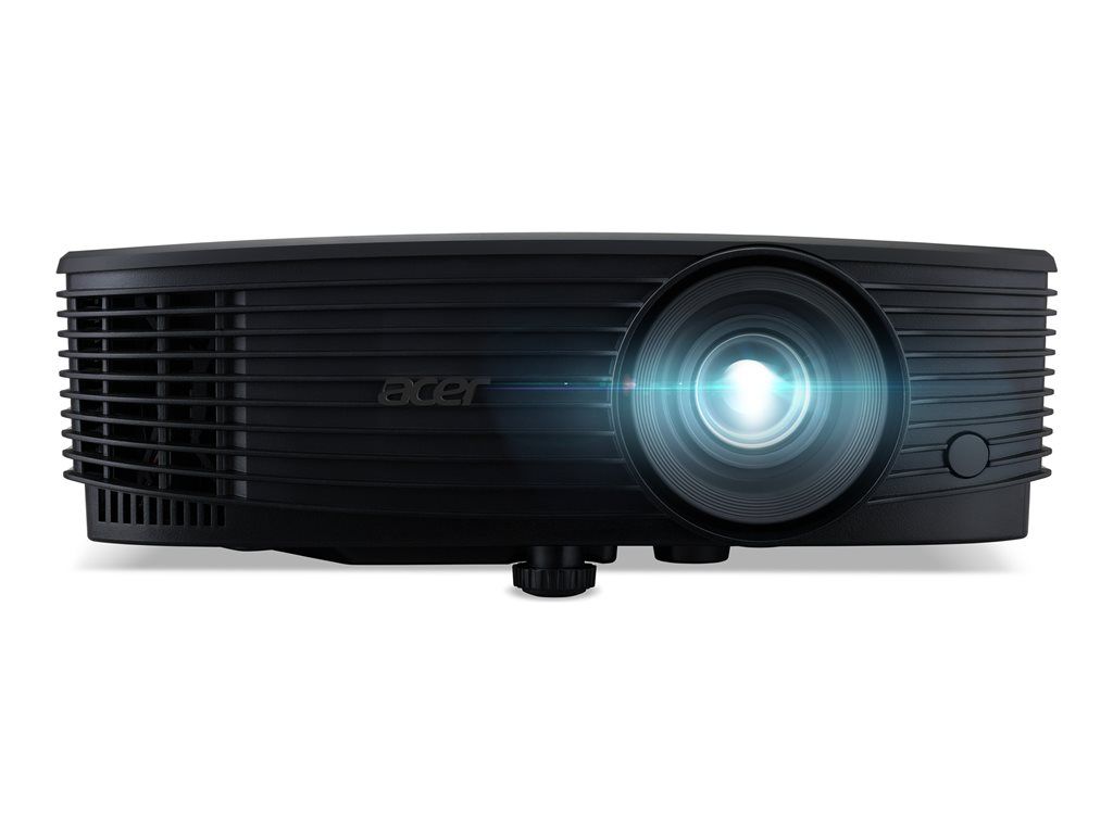 Acer Vero PD2327W - LED Projector - Portable - 3200 Lumens - WXGA (1280 x 800) - 16:10