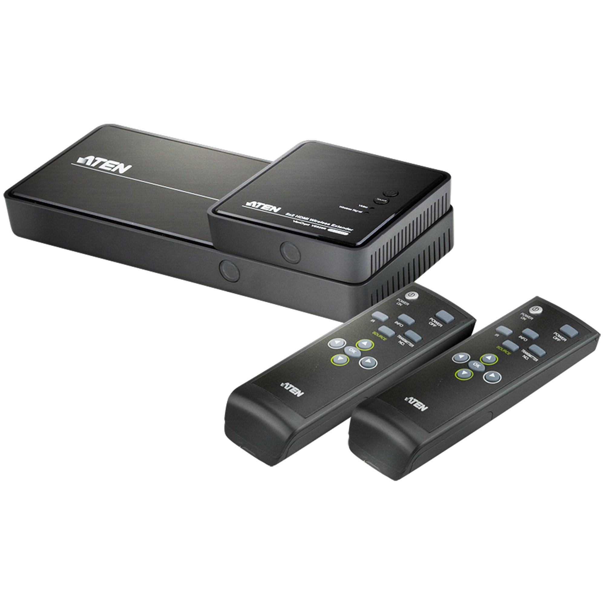 ATEN VE829 Wireless HDMI Audio/Video Transmitter and Receiver
