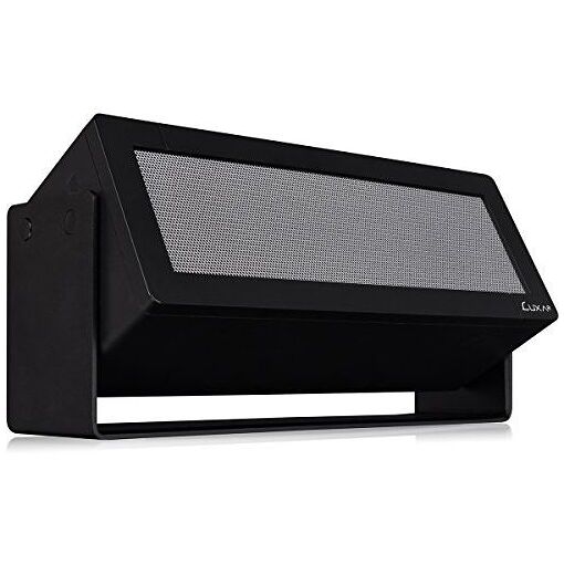 Haut-parleur sans fil Luxa2 Groocy A Noir