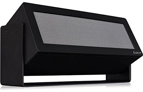 Luxa2 Groocy A Wireless Speaker Black