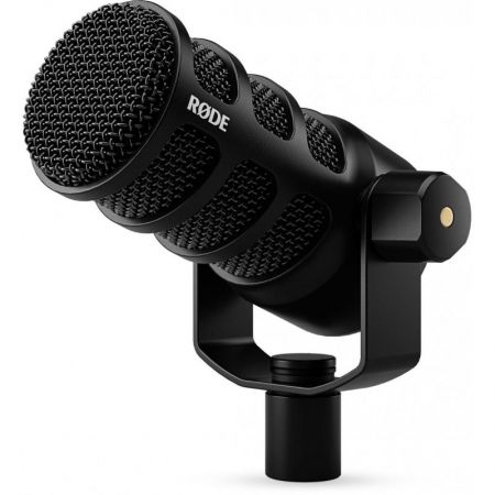 Rode PodMic USB Microphone