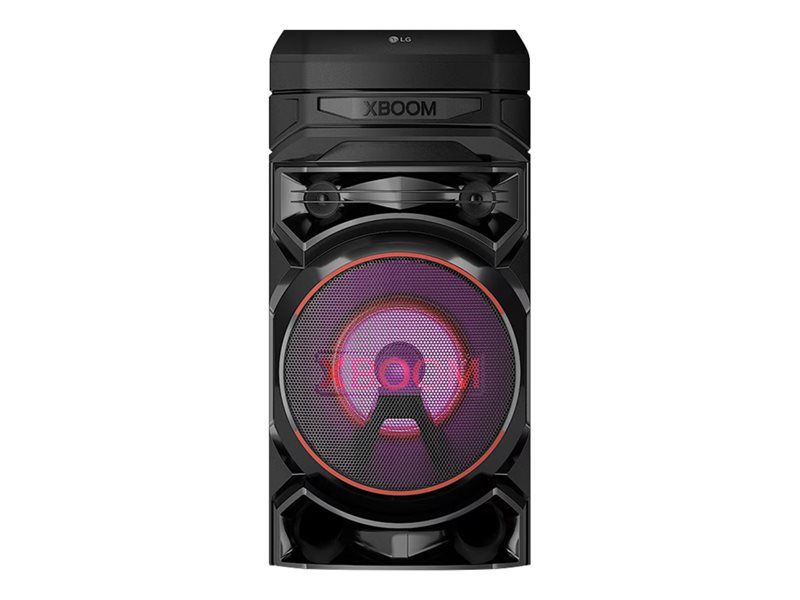LG XBOOM RNC5 Wireless Party Speaker