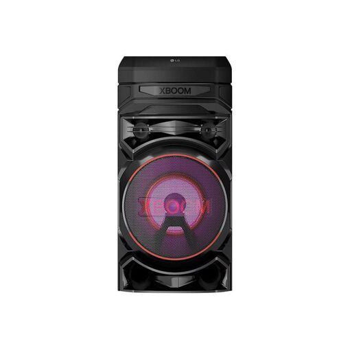 Haut-parleur de soirée sans fil LG XBOOM RNC5