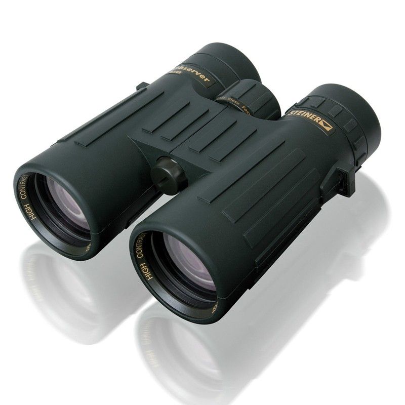 Steiner Observer 8x42 Binoculars